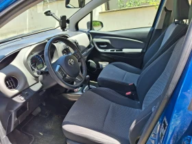 Toyota Yaris, снимка 12