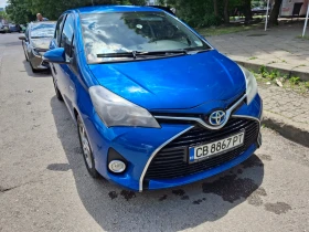 Toyota Yaris, снимка 1