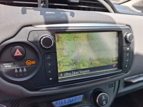 Toyota Yaris, снимка 13