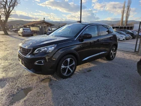 Peugeot 3008 1.2 PureTech Автоматик| Навигация| Парктроник, снимка 2