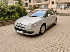 Citroen C4 1, 6 HDI, снимка 1