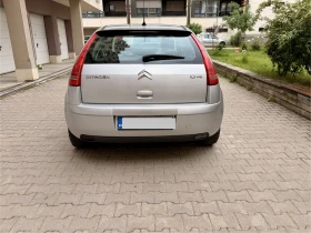 Citroen C4 1, 6 HDI, снимка 6