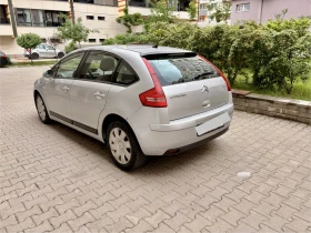 Citroen C4 1, 6 HDI, снимка 5