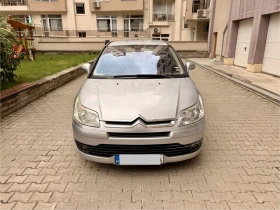 Citroen C4 1, 6 HDI, снимка 2