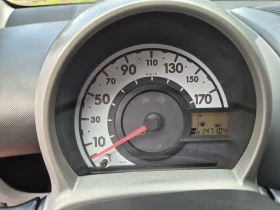 Toyota Aygo, снимка 4