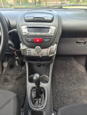 Toyota Aygo, снимка 6