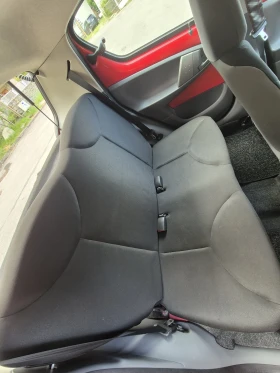 Toyota Aygo, снимка 7