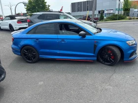 Audi Rs3 Автокредит Цена до България, снимка 2