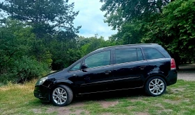 Opel Zafira, снимка 7