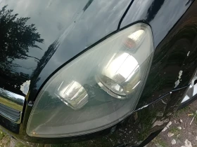 Opel Zafira, снимка 11