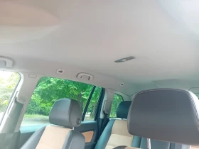 Opel Zafira, снимка 9