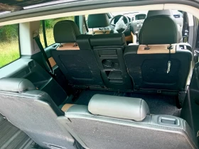 Opel Zafira, снимка 6