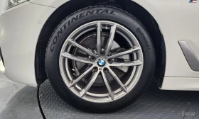 BMW 520  i M SPORT * DISTRONIC * ДИГИТАЛНО ТАБЛО, снимка 5