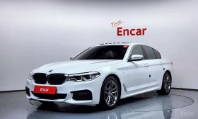 BMW 520  i M SPORT * DISTRONIC * ДИГИТАЛНО ТАБЛО, снимка 1