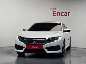 Honda Civic 2.0 , снимка 3