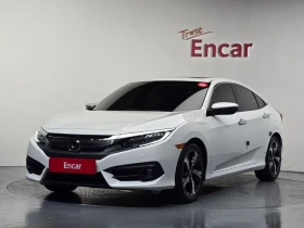 Honda Civic 2.0 , снимка 1