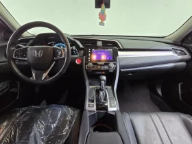 Honda Civic 2.0 , снимка 7
