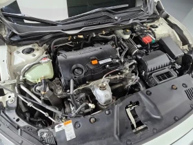Honda Civic 2.0 , снимка 6