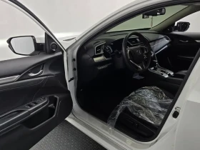 Honda Civic 2.0 , снимка 10