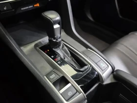 Honda Civic 2.0 , снимка 9