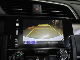 Honda Civic 2.0 , снимка 14