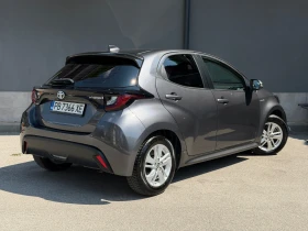 Toyota Yaris 1.5 HYBRID с гаранция до 2032г, снимка 5