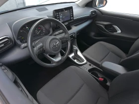 Toyota Yaris 1.5 HYBRID с гаранция до 2032г, снимка 8