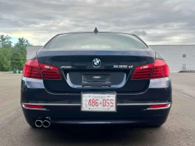 BMW 535 * 535d xDrive * CARFAX * ЦЕНА ДО БГ, снимка 5