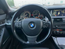 BMW 535 * 535d xDrive * CARFAX * ЦЕНА ДО БГ, снимка 9