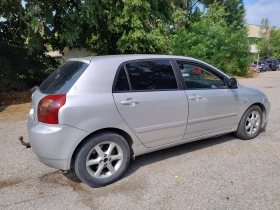 Toyota Corolla Теглич, снимка 3