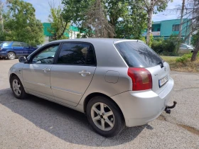 Toyota Corolla Теглич, снимка 2