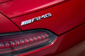 Mercedes-Benz AMG GT S * AвтоКредит * (ЦЕНА ДО БГ), снимка 5