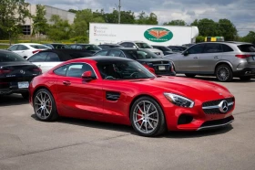 Mercedes-Benz AMG GT S * AвтоКредит * (ЦЕНА ДО БГ), снимка 2