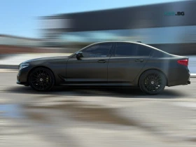 BMW 540 xDrive * M Pack * АвтоКредит * (ЦЕНА ДО БГ), снимка 6