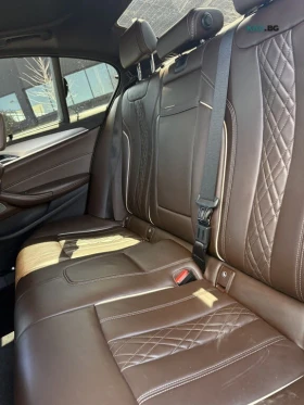 BMW 540 xDrive * M Pack * АвтоКредит * (ЦЕНА ДО БГ), снимка 13