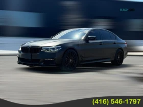 BMW 540 xDrive * M Pack * АвтоКредит * (ЦЕНА ДО БГ), снимка 1