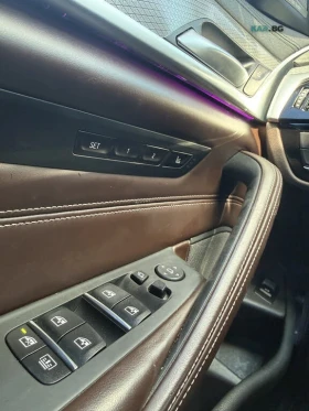 BMW 540 xDrive * M Pack * АвтоКредит * (ЦЕНА ДО БГ), снимка 14