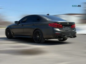 BMW 540 xDrive * M Pack * АвтоКредит * (ЦЕНА ДО БГ), снимка 7