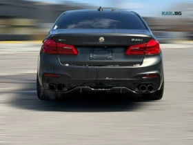 BMW 540 xDrive * M Pack * АвтоКредит * (ЦЕНА ДО БГ), снимка 4