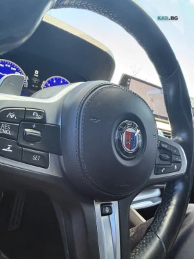 BMW 540 xDrive * M Pack * АвтоКредит * (ЦЕНА ДО БГ), снимка 10