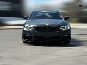 BMW 540 xDrive * M Pack * АвтоКредит * (ЦЕНА ДО БГ), снимка 2