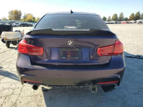 BMW 340 * CARFAX * ЦЕНА ДО БГ, снимка 6