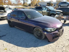 BMW 340 * CARFAX * ЦЕНА ДО БГ, снимка 4