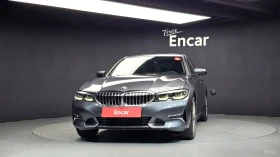 BMW 330 xDrive Luxury* HUD* КОЖА* НАВИ* ПАНО* АВТОКРЕДИТ, снимка 3