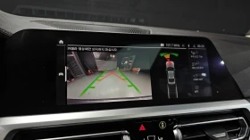 BMW 330 xDrive Luxury* HUD* КОЖА* НАВИ* ПАНО* АВТОКРЕДИТ, снимка 13