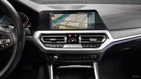 BMW 330 xDrive Luxury* HUD* КОЖА* НАВИ* ПАНО* АВТОКРЕДИТ, снимка 12