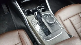BMW 330 xDrive Luxury* HUD* КОЖА* НАВИ* ПАНО* АВТОКРЕДИТ, снимка 7