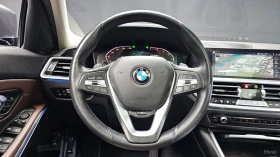 BMW 330 xDrive Luxury* HUD* КОЖА* НАВИ* ПАНО* АВТОКРЕДИТ, снимка 11