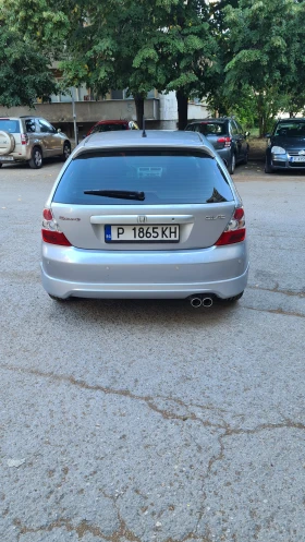 Honda Civic, снимка 4