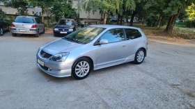 Honda Civic, снимка 1